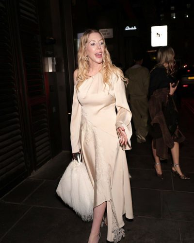 Katherine Ryan at BAFTA Television Awards image 4