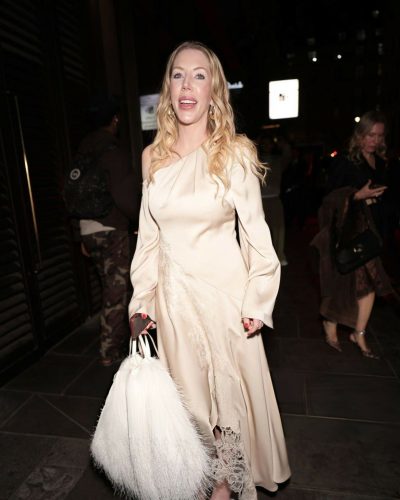 Katherine Ryan at BAFTA Television Awards image 5