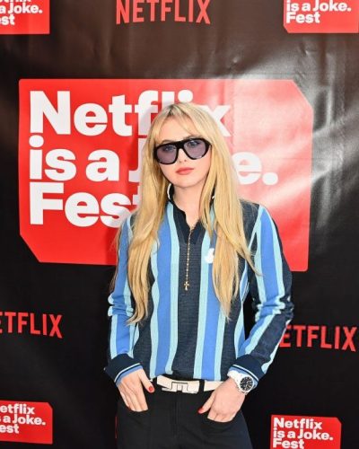 Kathryn Newton photo image 2