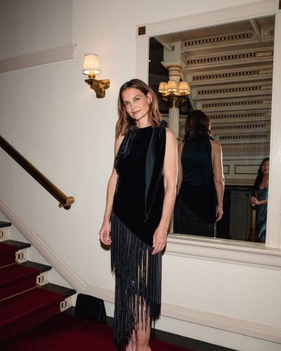 Katie Holmes photo image 2