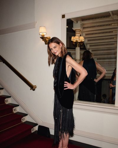 Katie Holmes photo image 3