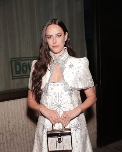 Kaya Scodelario at BAFTA Event image 4