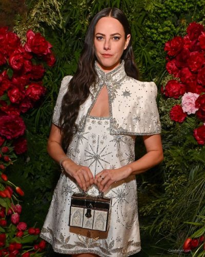 Kaya Scodelario at BAFTA Event image 5