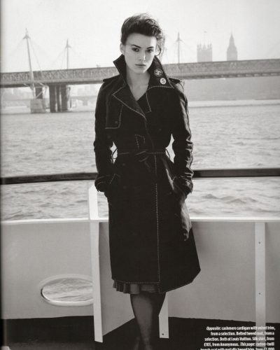 Keira Knightley photo image 2