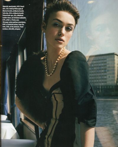 Keira Knightley photo image 4