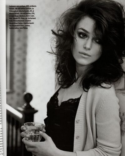 Keira Knightley photo image 6