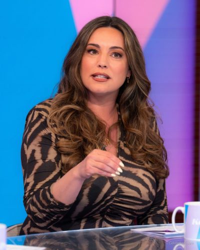 Kelly Brook photo image 5