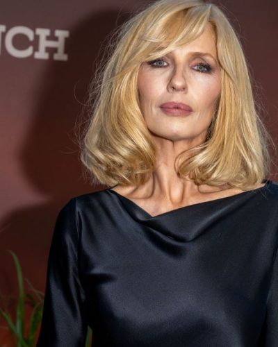 Kelly Reilly at Dutton Ranch Premiere image 3