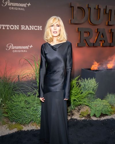 Kelly Reilly at Dutton Ranch Premiere image 6