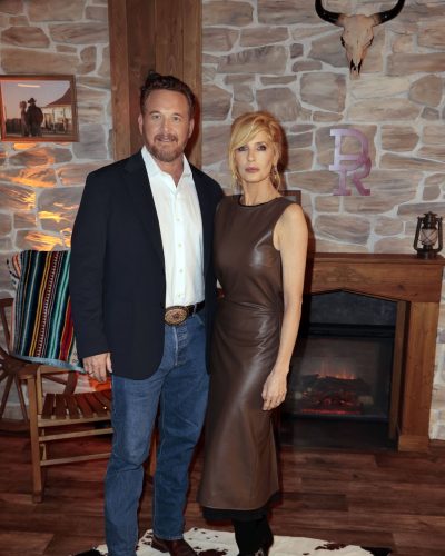 Kelly Reilly photo image 2