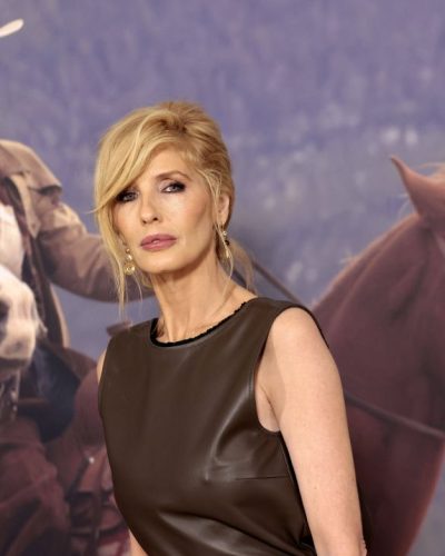 Kelly Reilly photo image 3