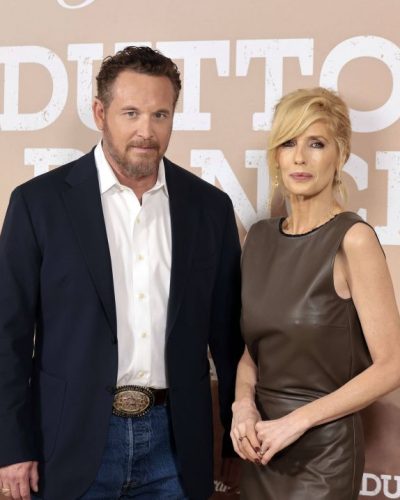 Kelly Reilly photo image 6