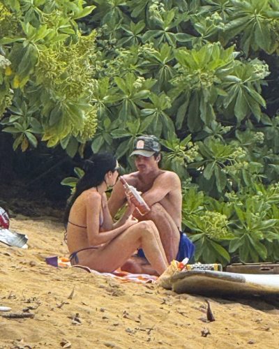 Kendall Jenner photo image 2