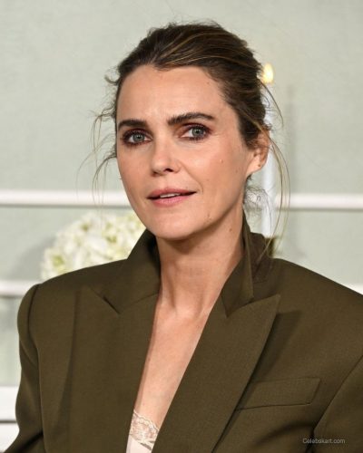 Keri Russell at The Diplomat Season 3 Event image 3