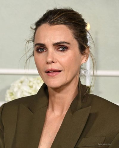 Keri Russell at The Diplomat Season 3 Event image 4