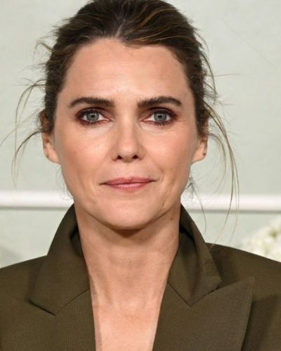 Keri Russell at The Diplomat Season 3 Event image 6