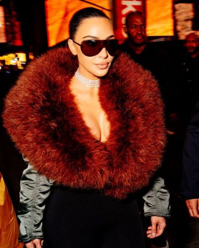 Kim Kardashian photo image 2