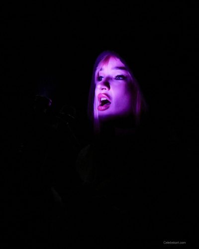 Kim Petras photo image 2