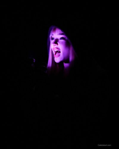 Kim Petras photo image 3