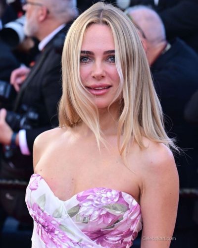 Kimberley Garner photo image 2