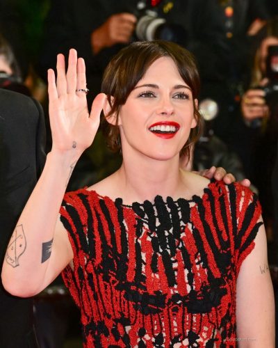 Kristen Stewart at Cannes 2026 Premiere image 3