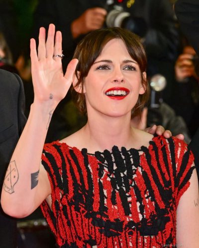 Kristen Stewart at Cannes 2026 Premiere image 5