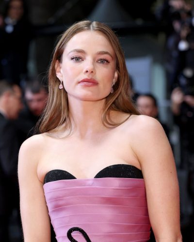 Kristine Froseth photo image 2