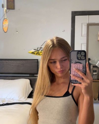 Kyla Dodds photo