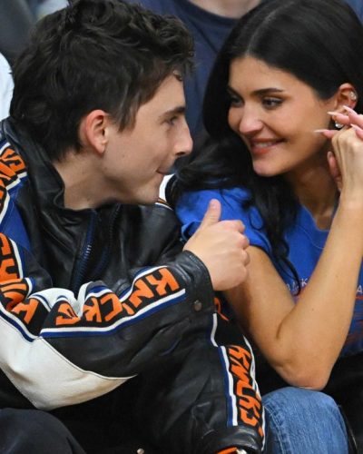 Kylie Jenner photo image 3