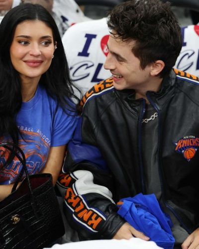 Kylie Jenner photo image 4
