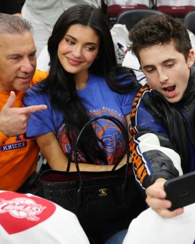Kylie Jenner photo image 5