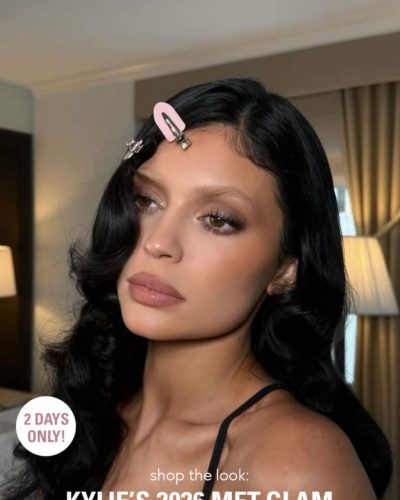 Kylie Jenner photo