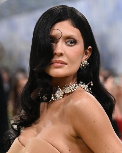 Kylie Jenner photo image 6