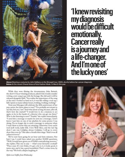 Kylie Minogue photo image 2