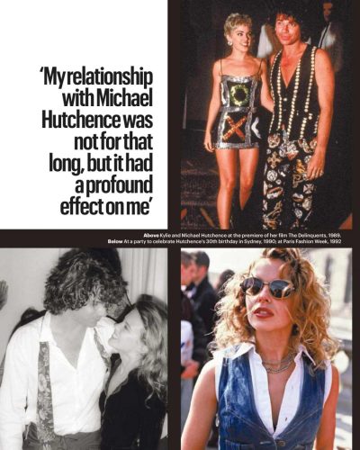 Kylie Minogue photo image 5