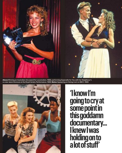 Kylie Minogue photo image 6