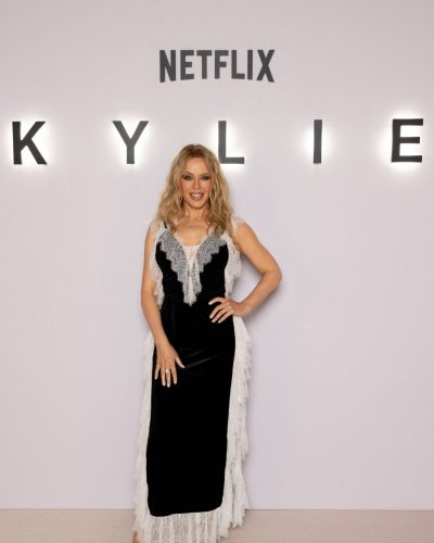 Kylie Minogue photo image 4