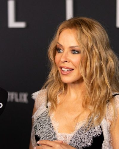 Kylie Minogue photo image 5
