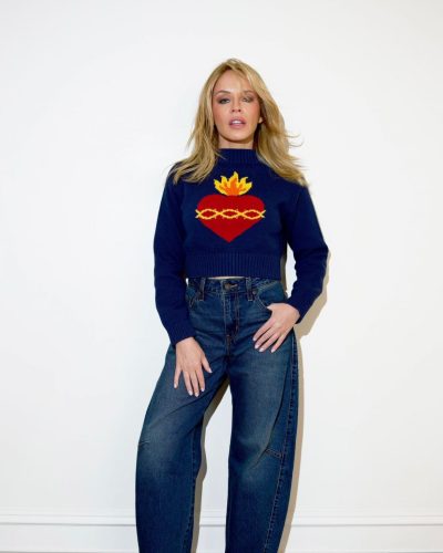 Kylie Minogue photo image 4