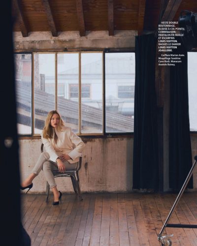 La Seydoux photo image 3