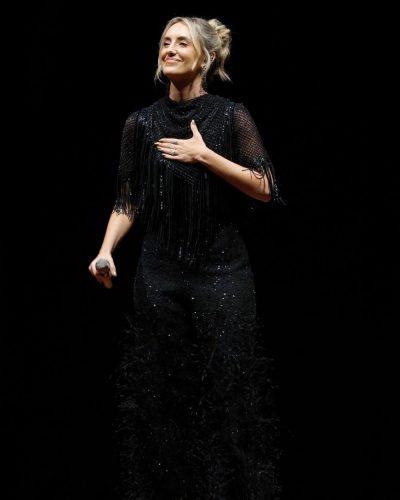 Lainey Wilson photo