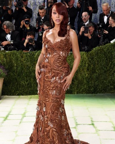 Lala Anthony photo image 2