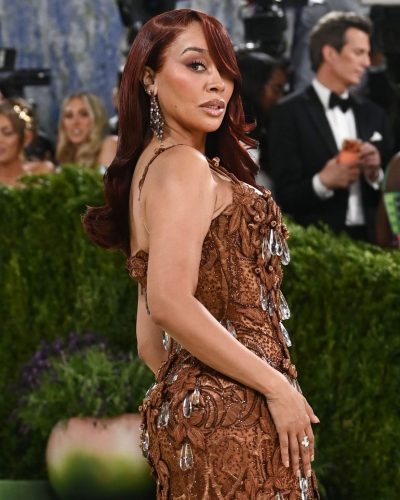 Lala Anthony photo image 4