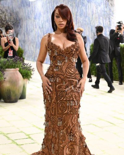 Lala Anthony photo image 5