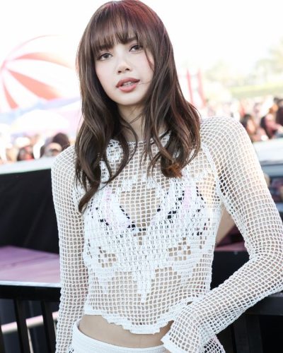 Lalisa Manobal photo image 5