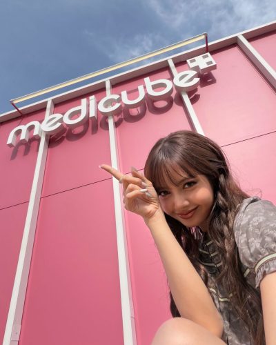 Lalisa Manobal photo image 2