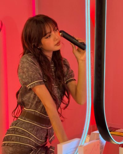 Lalisa Manobal photo image 3