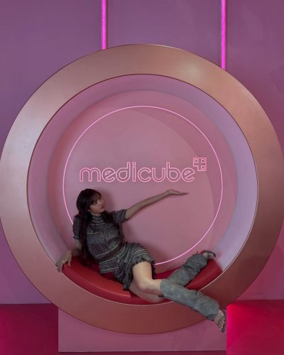 Lalisa Manobal photo image 4