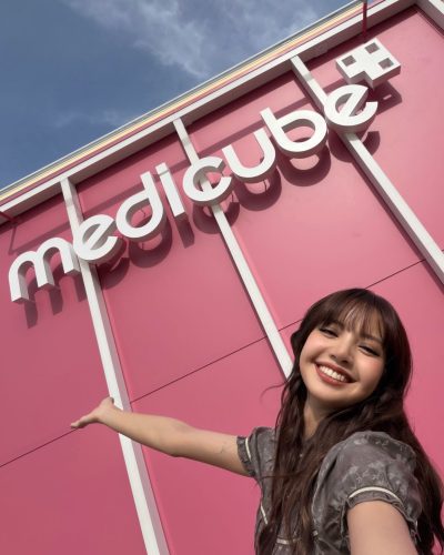 Lalisa Manobal photo image 5