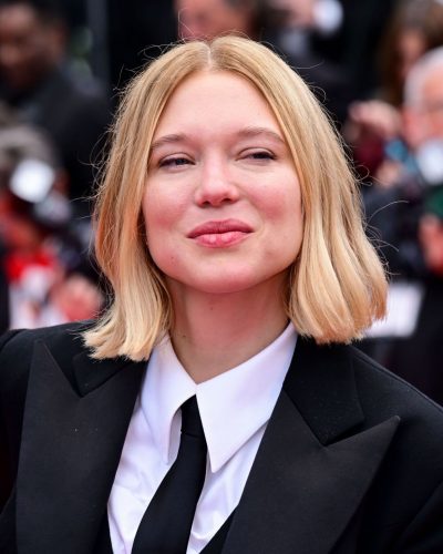 Lea Seydoux photo image 4